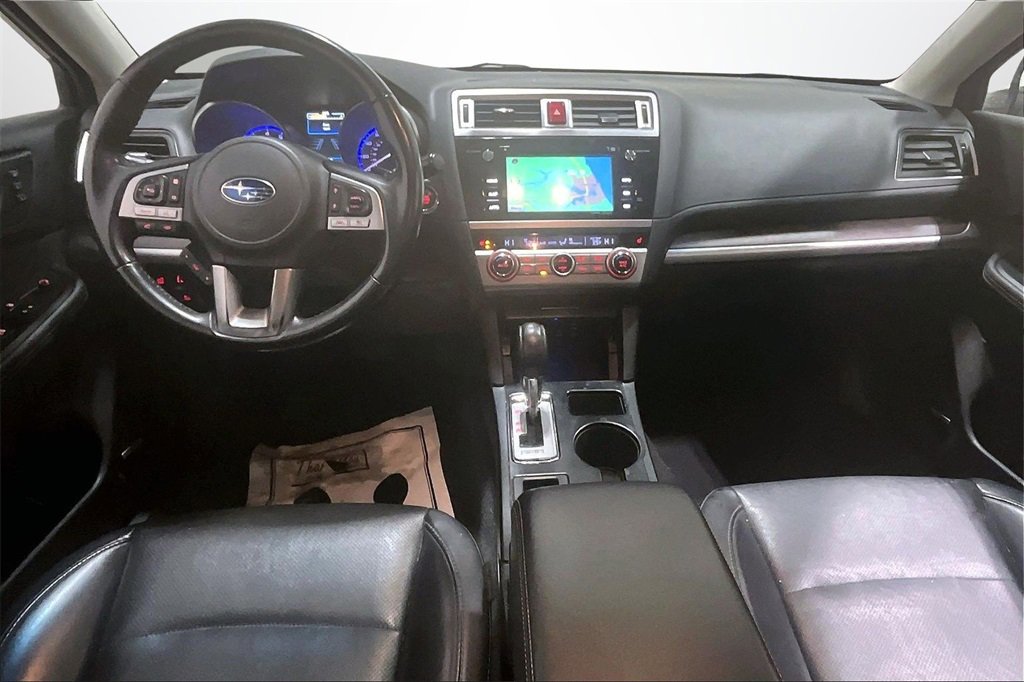 Used 2017 Subaru Outback 2.5i Limited image 7