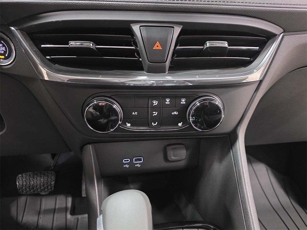 New 2026 Buick Encore GX Preferred w/ Comfort Package image 20