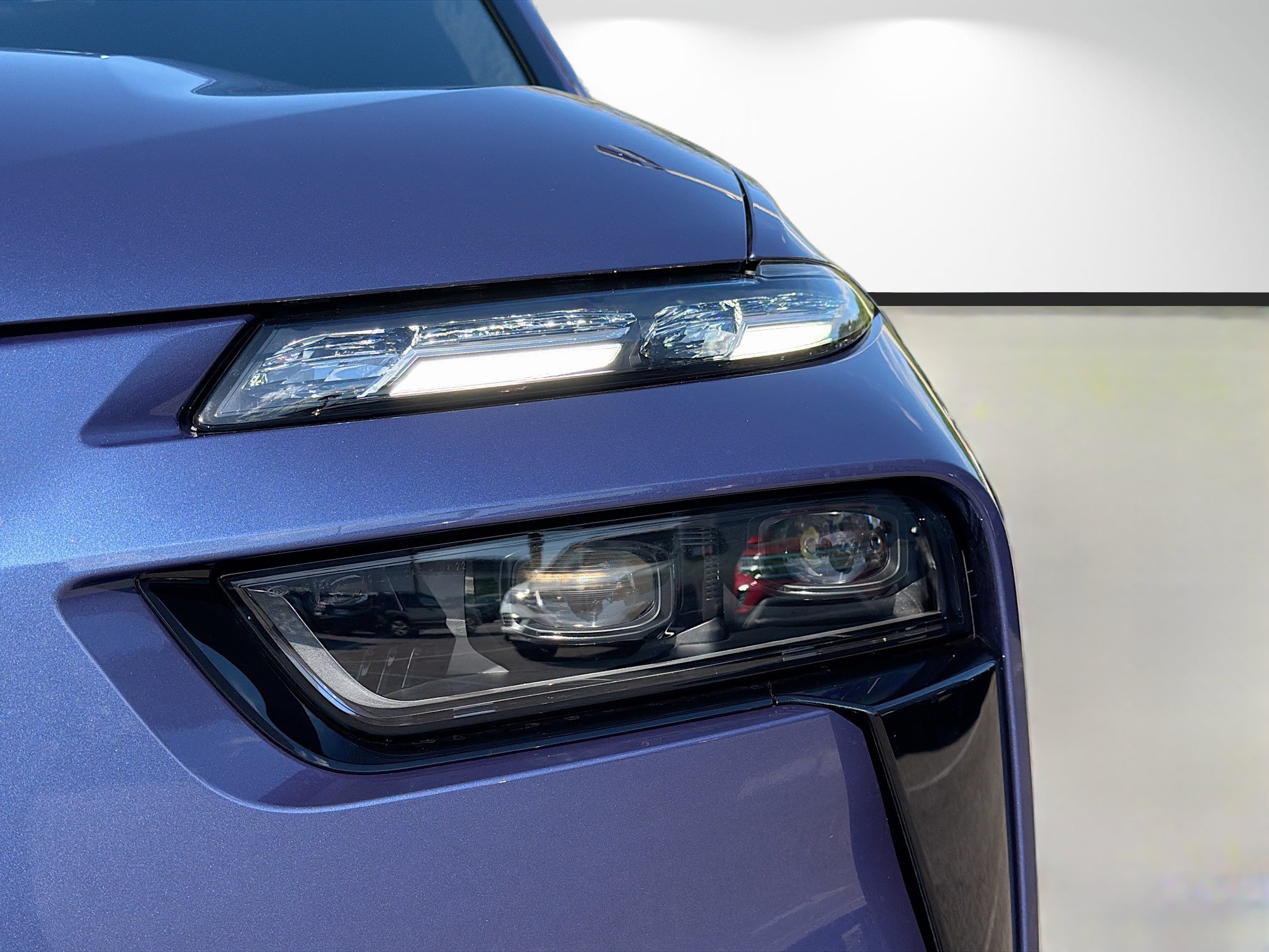 New 2026 BMW ALPINA XB7 image 9