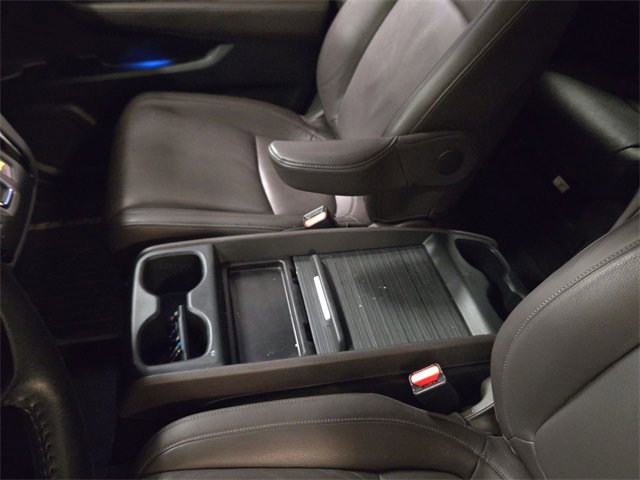 Used 2023 Honda Odyssey Touring image 21