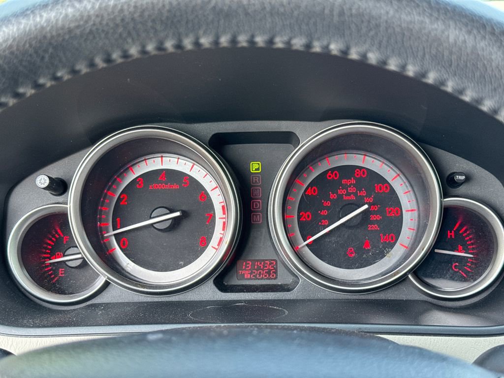 Used 2012 MAZDA CX-9 Grand Touring w/ Moonroof & Bose Audio Pkg FWD image 26