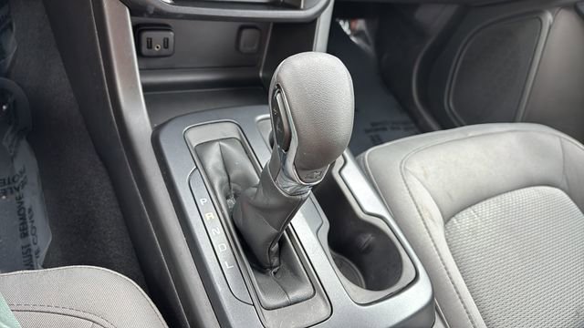 Used 2022 Chevrolet Colorado W/T w/ Custom Special Edition image 28