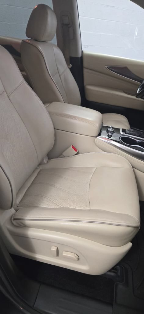 Used 2019 INFINITI QX60 Luxe w/ Essential Package AWD/4WD image 10