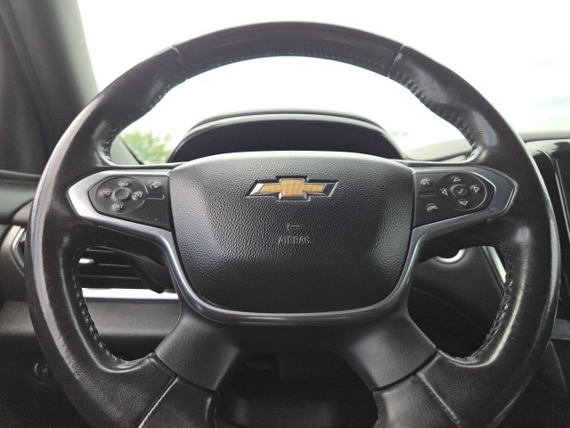 Used 2022 Chevrolet Traverse LT AWD/4WD image 17