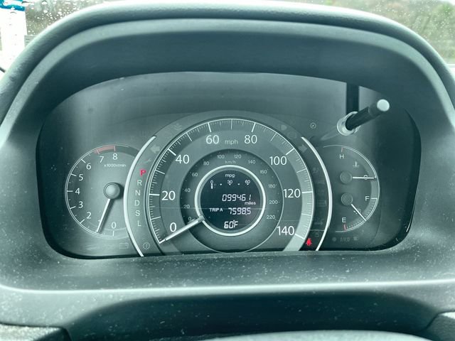 Used 2016 Honda CR-V LX image 12