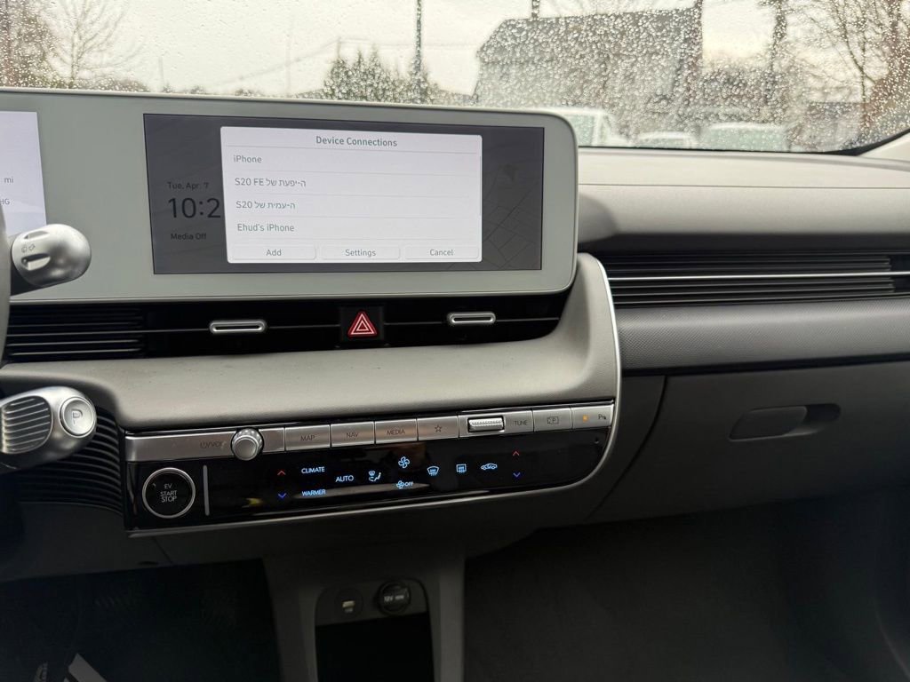 Used 2024 Hyundai Ioniq 5 SEL image 25