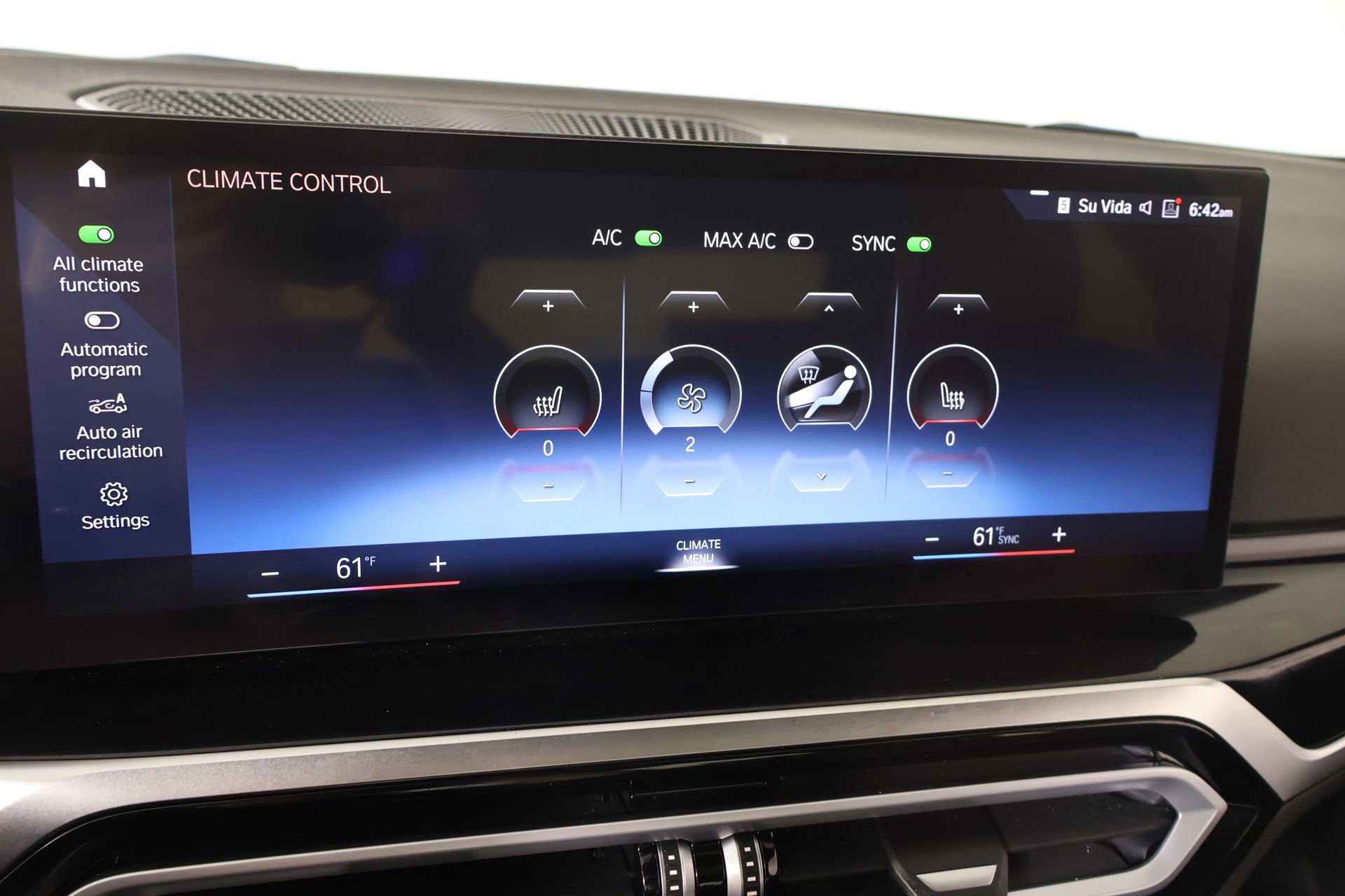 Used 2024 BMW 230i xDrive 230i xDrive w/ Convenience Package image 8