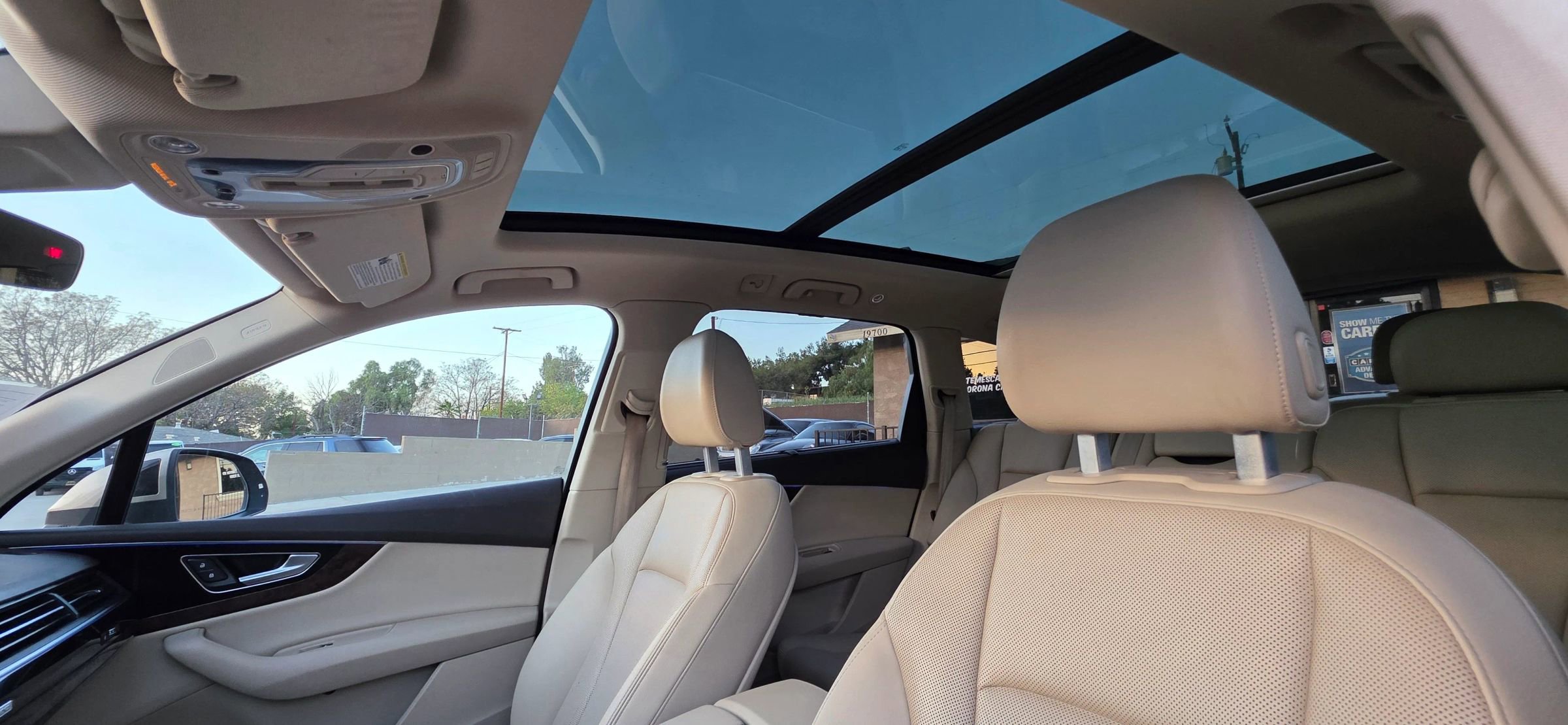 Used 2018 Audi Q7 3.0T Prestige w/ Prestige Package image 13