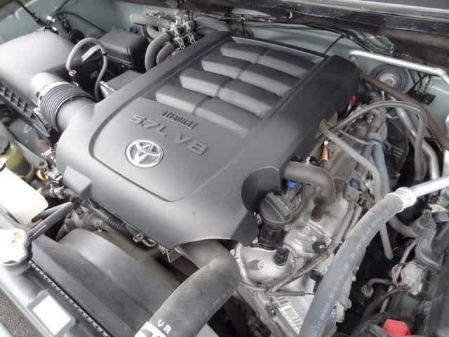 Used 2021 Toyota Sequoia TRD Pro AWD/4WD image 46