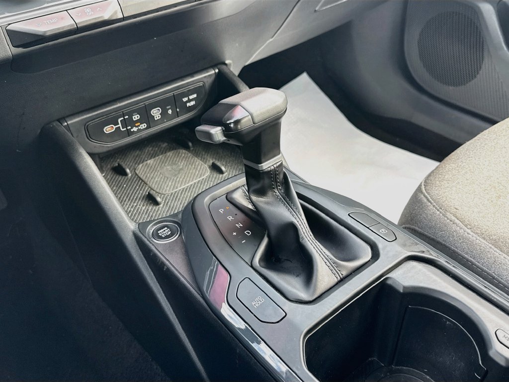 Used 2025 Kia K4 EX FWD image 15