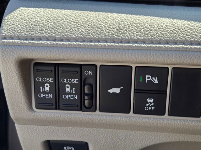 New 2026 Honda Odyssey Elite image 14