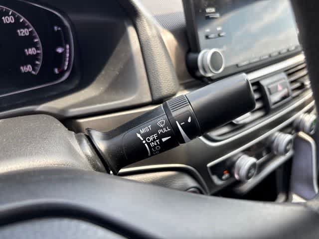 Used 2018 Honda Accord LX image 14