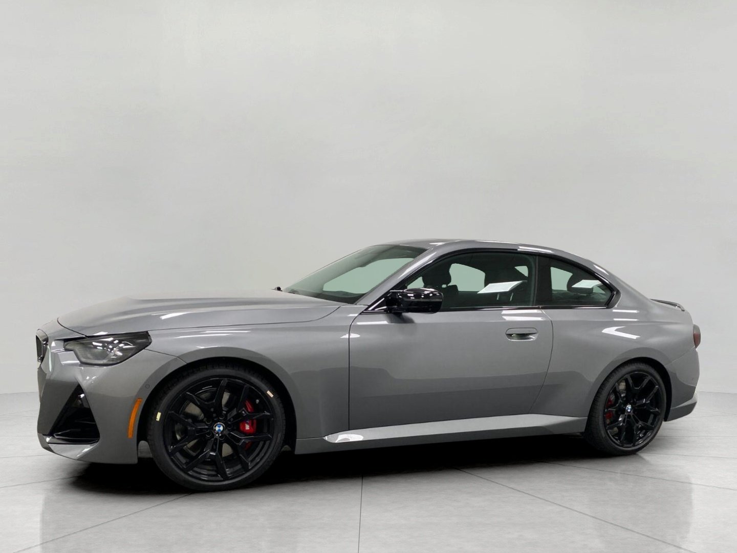 New 2027 BMW M240i Coupe w/ Premium Package RWD image 7