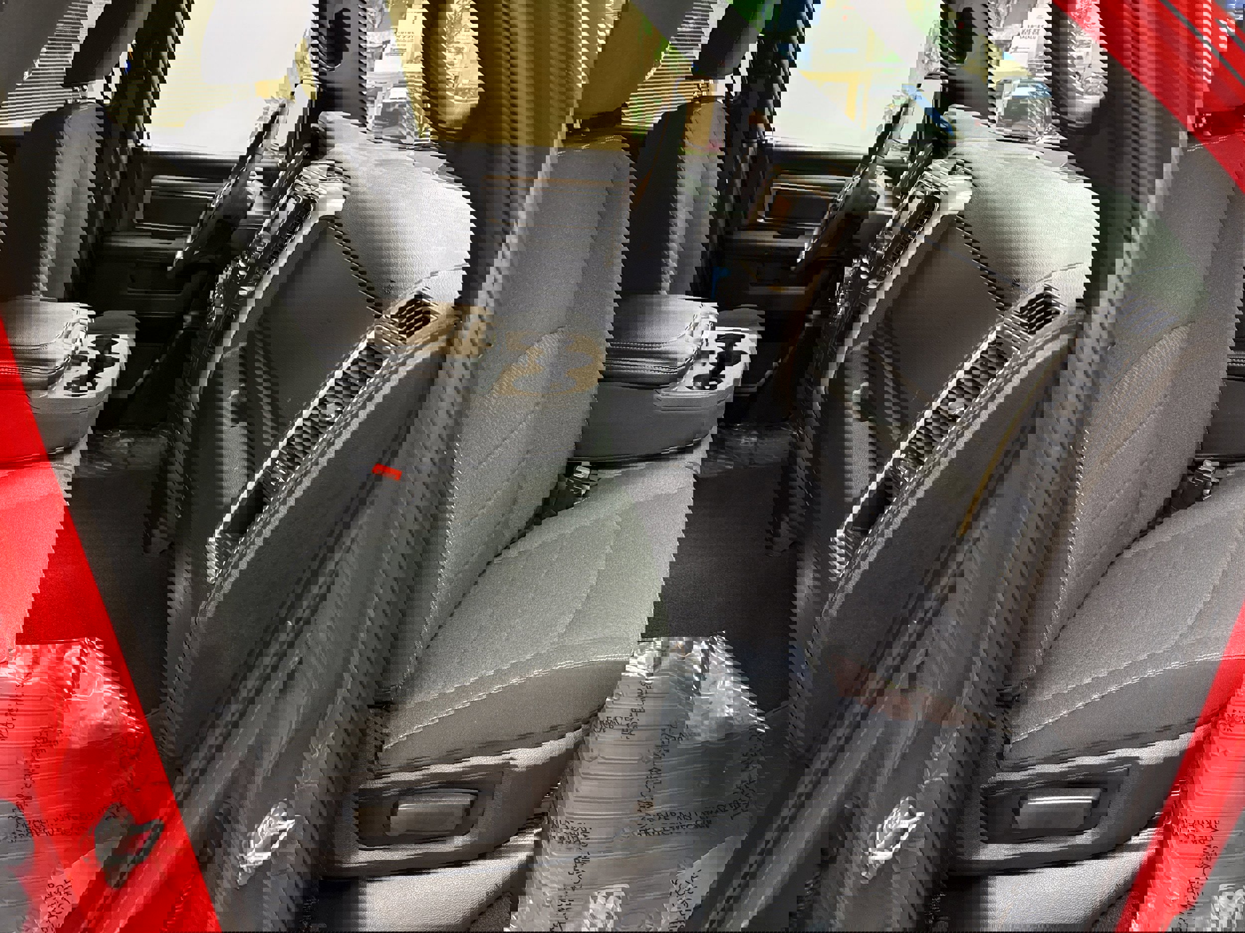 Used 2022 RAM 1500 Classic Warlock image 17