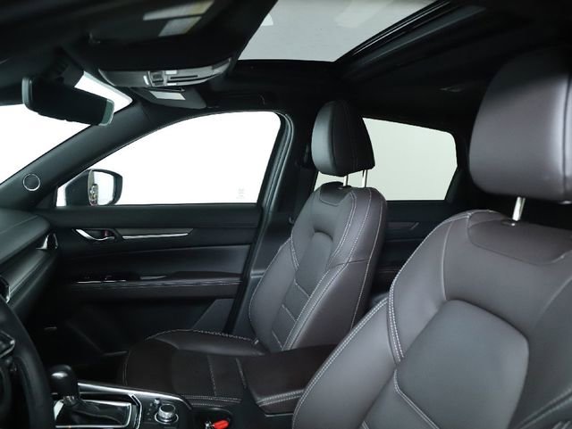 Certified 2025 MAZDA CX-5 Signature image 28
