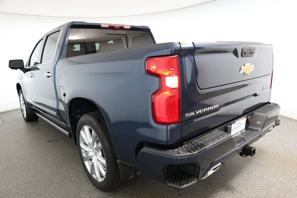 Used 2022 Chevrolet Silverado 1500 High Country image 6