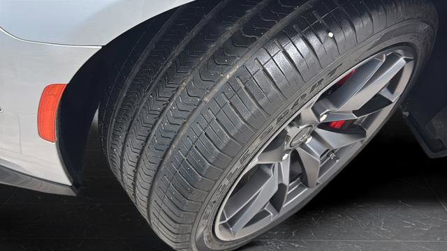 Used 2024 Dodge Charger R/T Scat Pack w/ Plus Group image 37