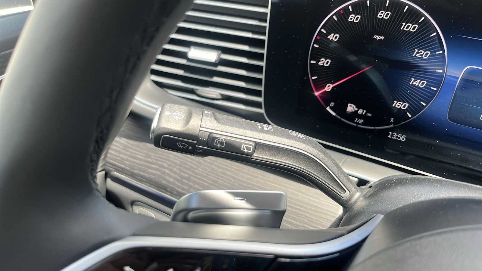 New 2026 Mercedes-Benz GLE 350 4MATIC image 43