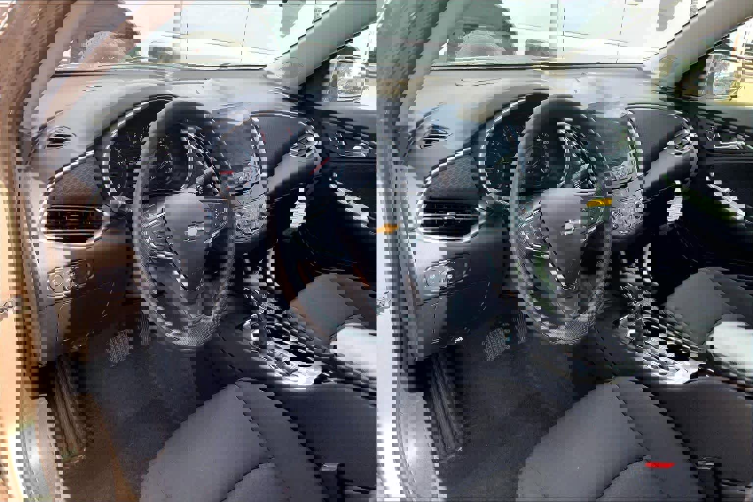 Used 2025 Chevrolet Malibu LS FWD image 18