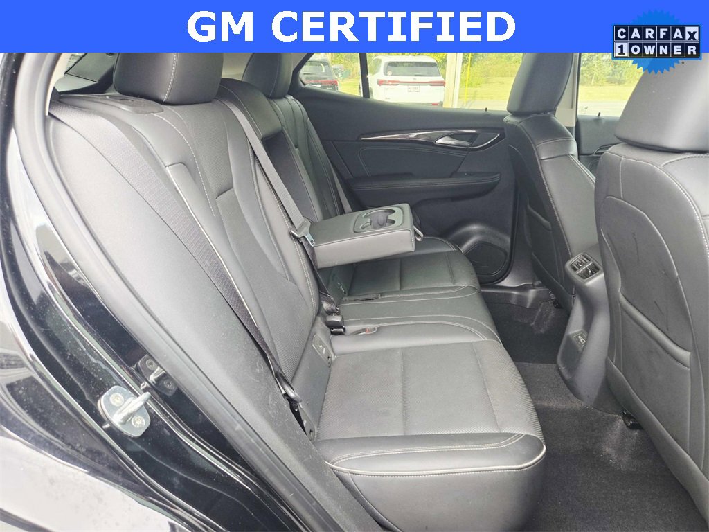 Certified 2022 Buick Envision Essence w/ Technology Package I image 15