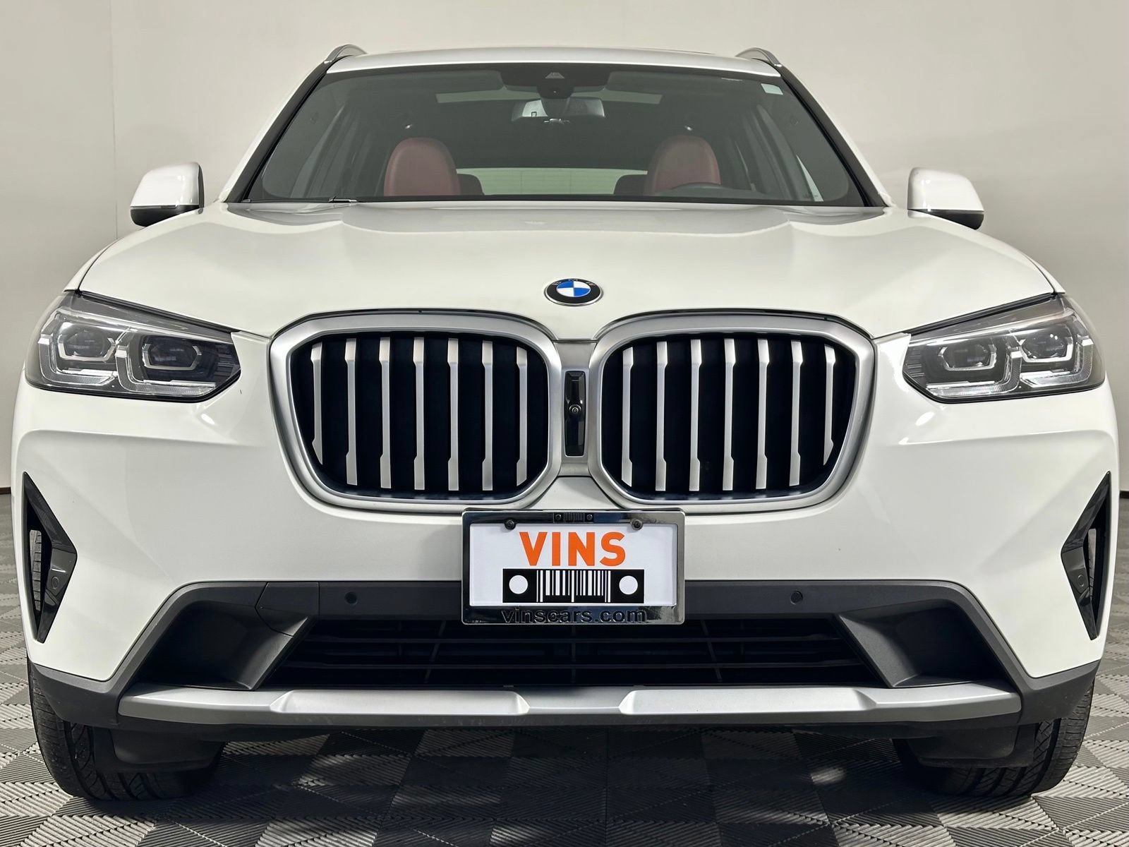 Used 2023 BMW X3 xDrive30i w/ Convenience Package w/ZPA AWD/4WD image 22