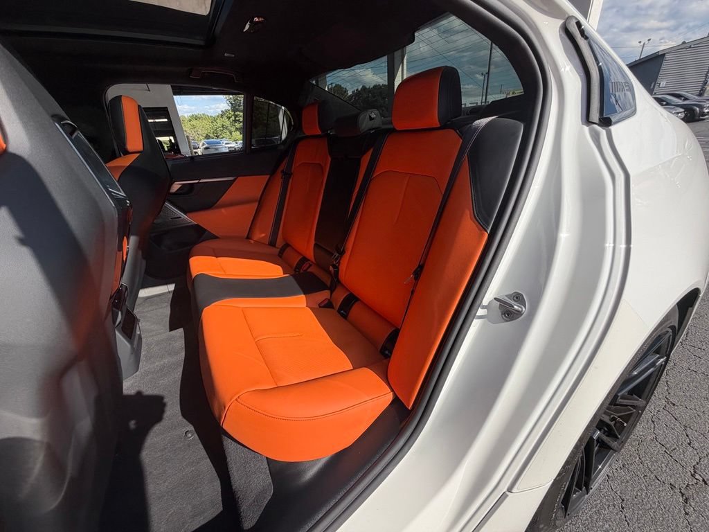 Used 2026 BMW M5 w/ Executive Package AWD/4WD image 34