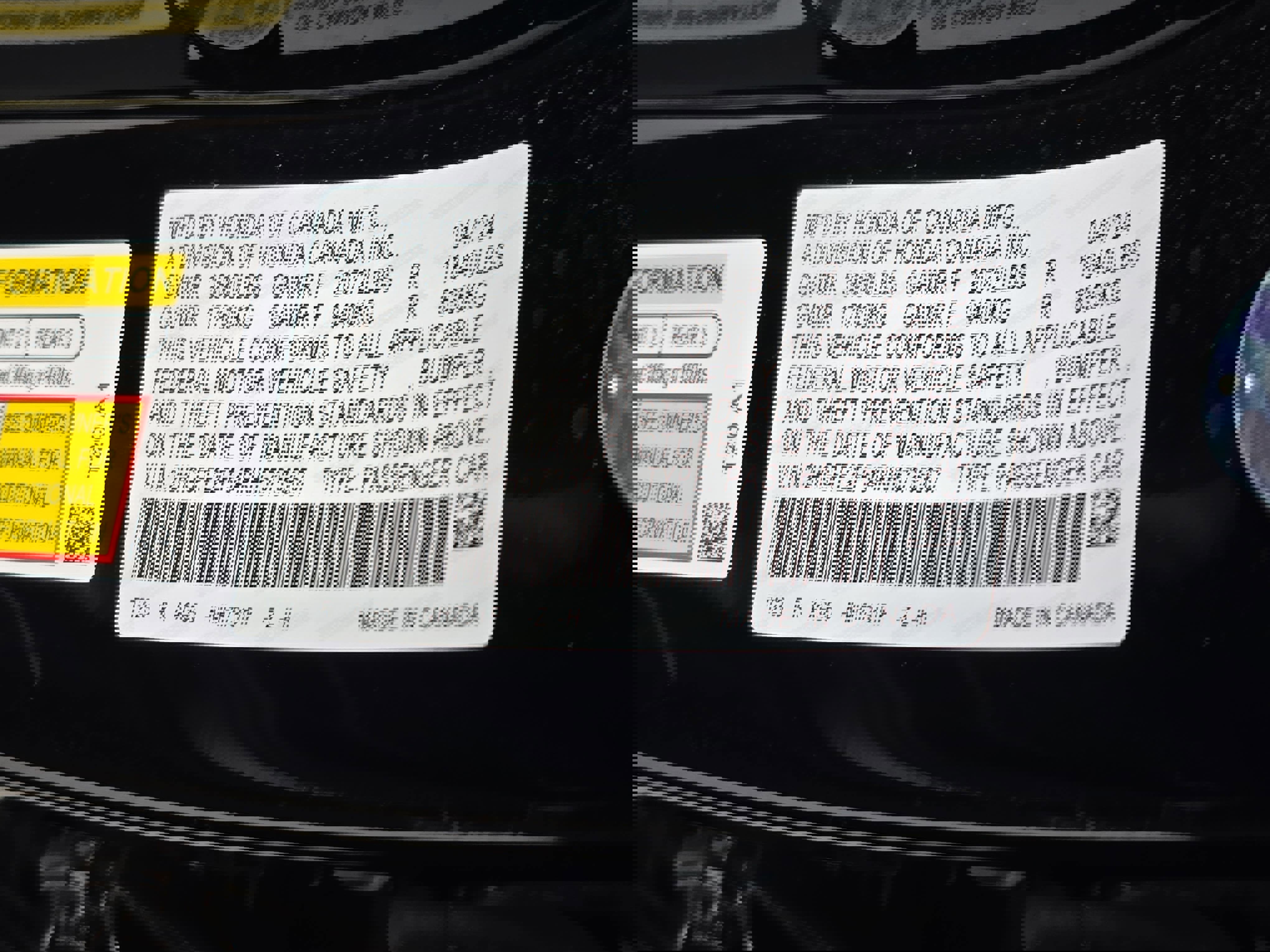 Certified 2024 Honda Civic Sport image 32