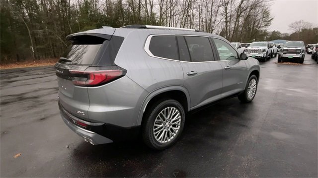 New 2026 GMC Acadia Denali image 8