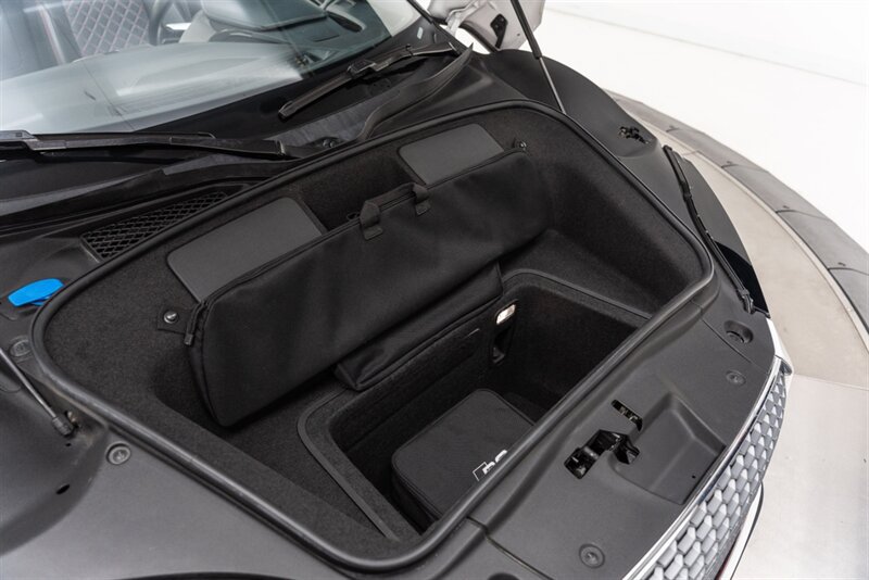 Used 2017 Audi R8 V10 AWD/4WD image 43