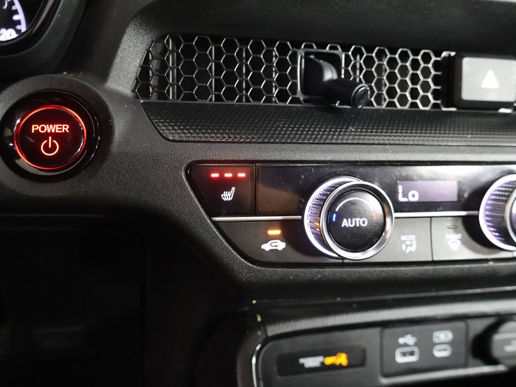 Used 2024 Honda CR-V Sport-L image 48