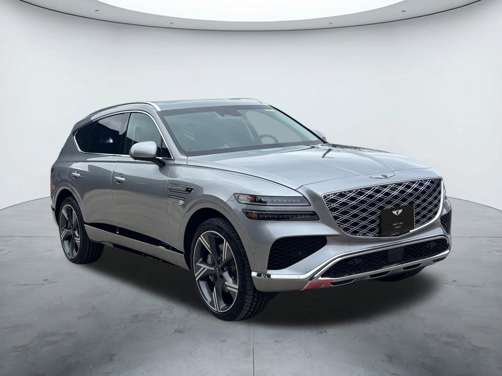 New 2026 Genesis GV80 2.5T Prestige AWD/4WD image 7