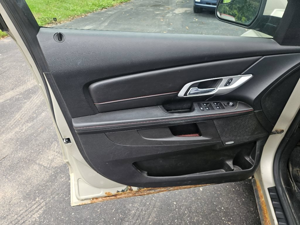 Used 2013 GMC Terrain SLE w/ Convenience Package FWD image 12
