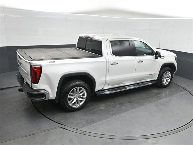Used 2020 GMC Sierra 1500 SLT image 30