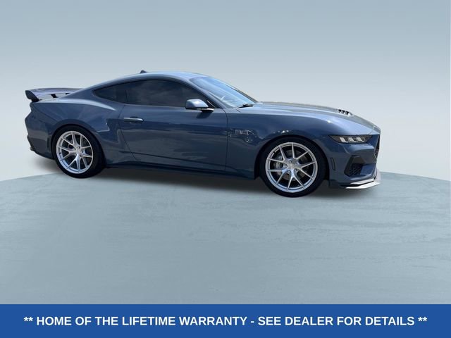 Used 2024 Ford Mustang GT RWD video 2