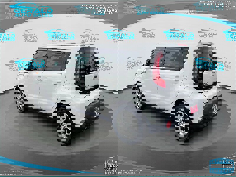 Used 2016 Kia Soul image 8