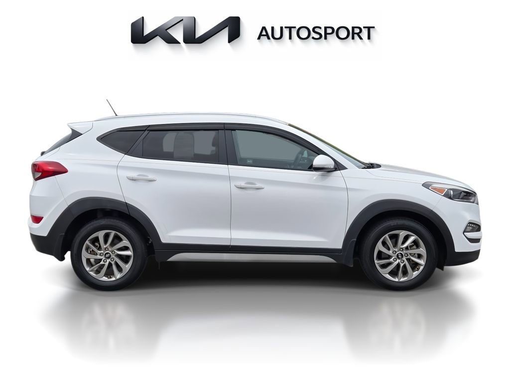 Used 2017 Hyundai Tucson Eco image 7