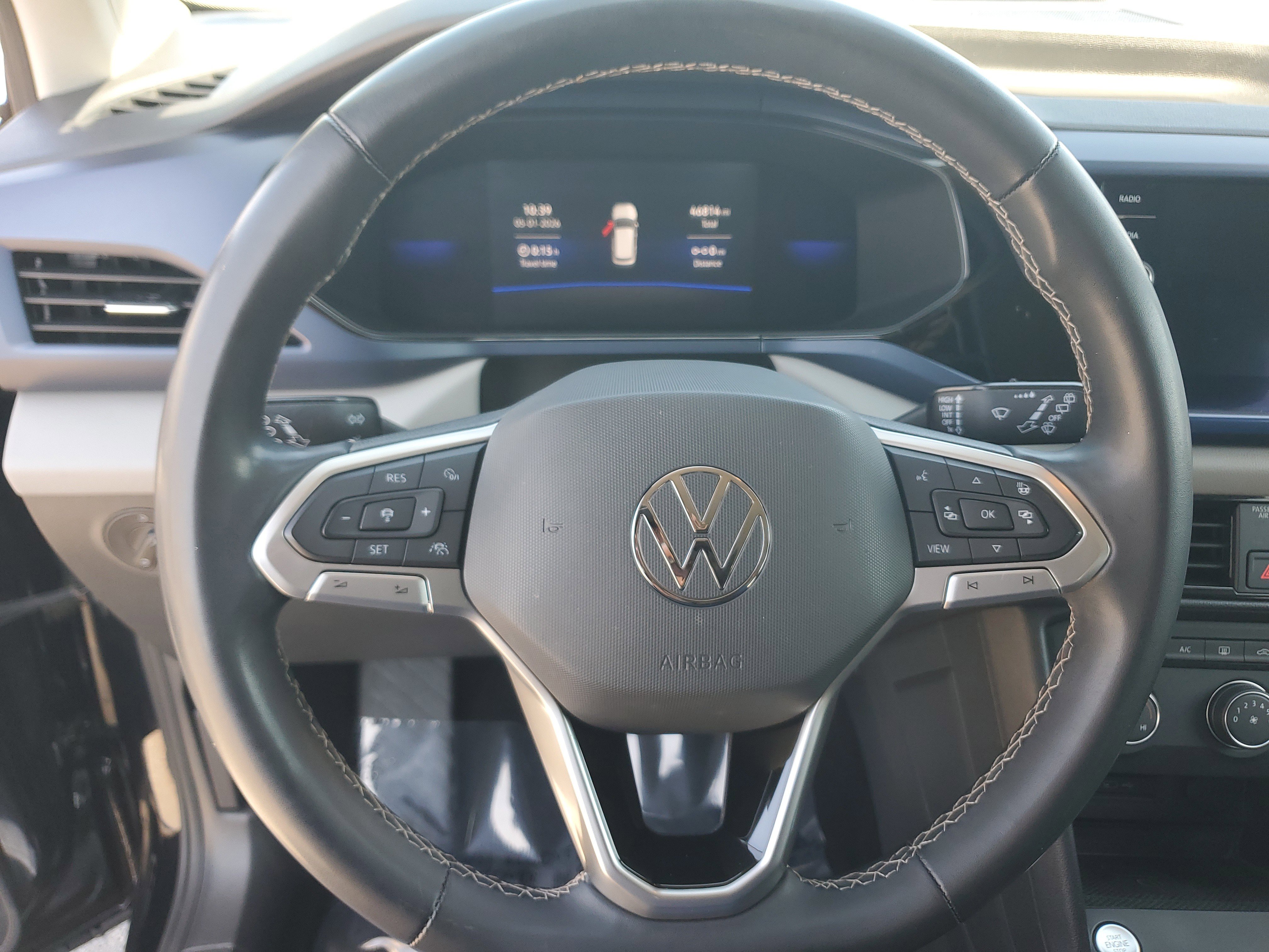 Used 2022 Volkswagen Taos SE w/ IQ.Drive SE Package AWD/4WD image 20