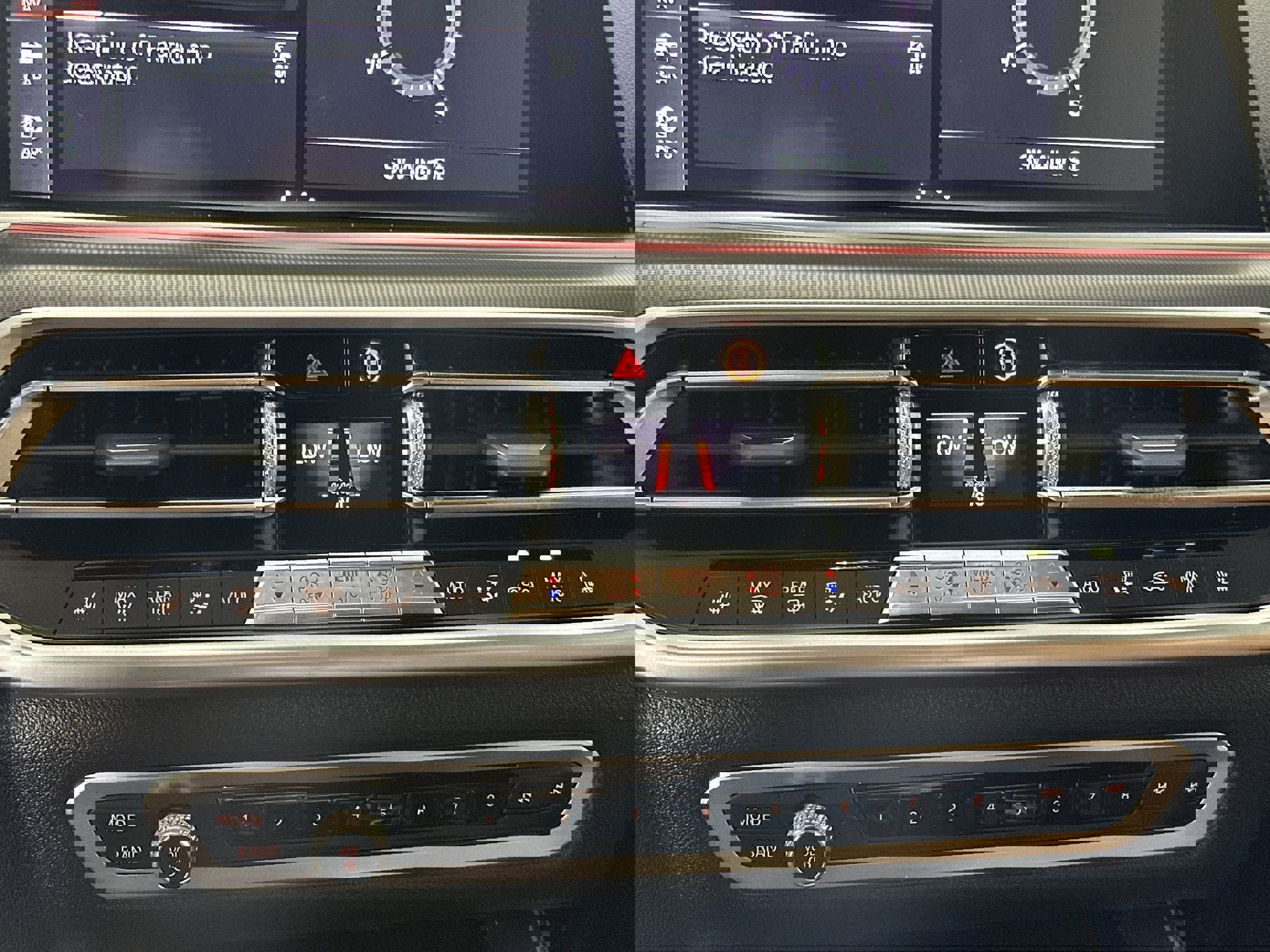 Used 2019 BMW X5 xDrive50i w/ Premium Package 2 image 23