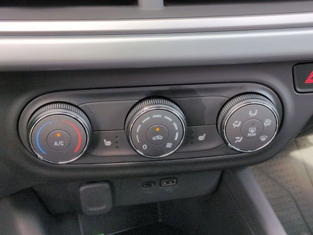 New 2026 Chevrolet Trax RS image 9