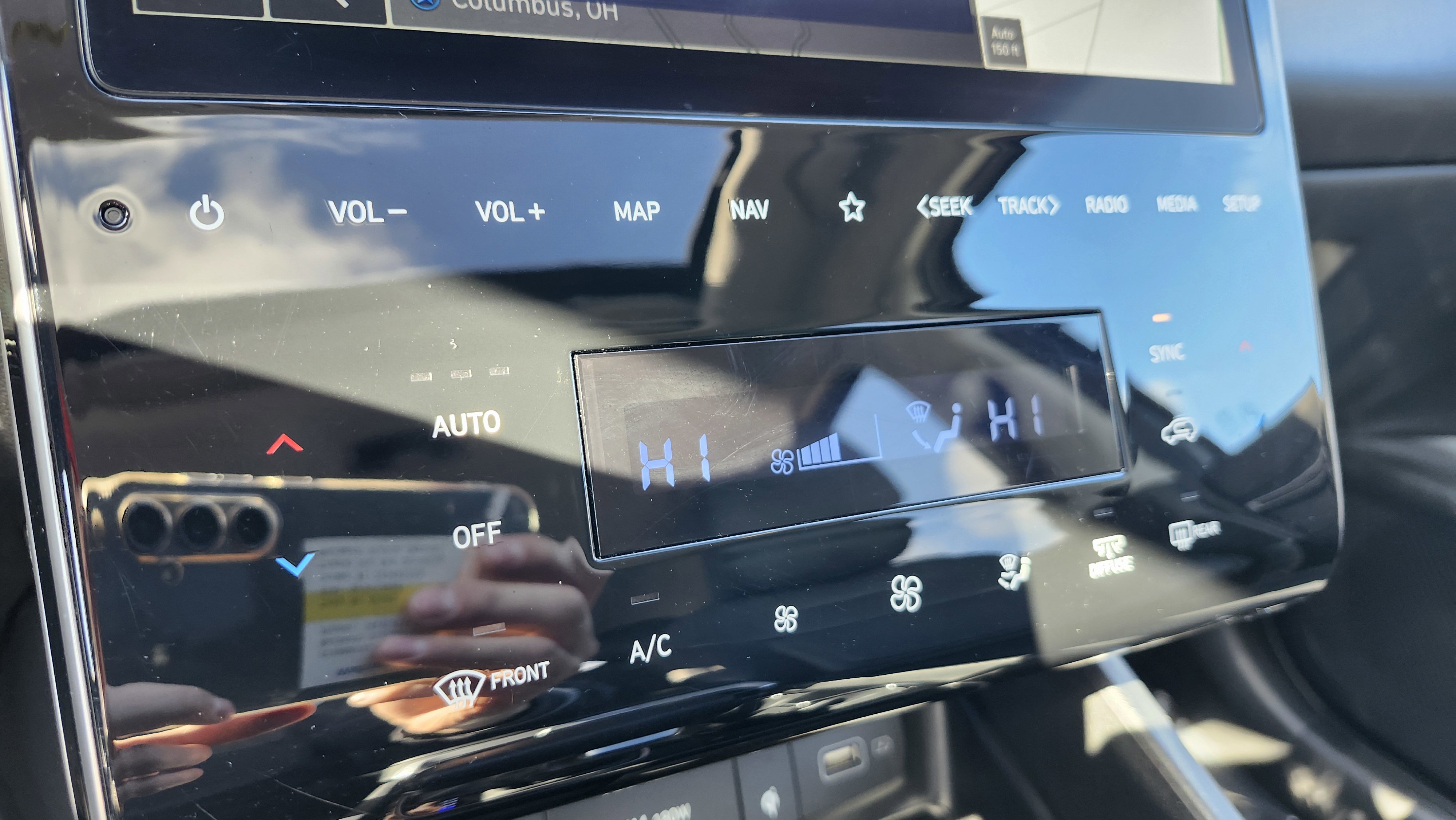 Used 2024 Hyundai Tucson SEL w/ Convenience Package image 35