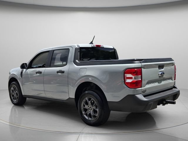 Used 2024 Ford Maverick XLT FWD image 7