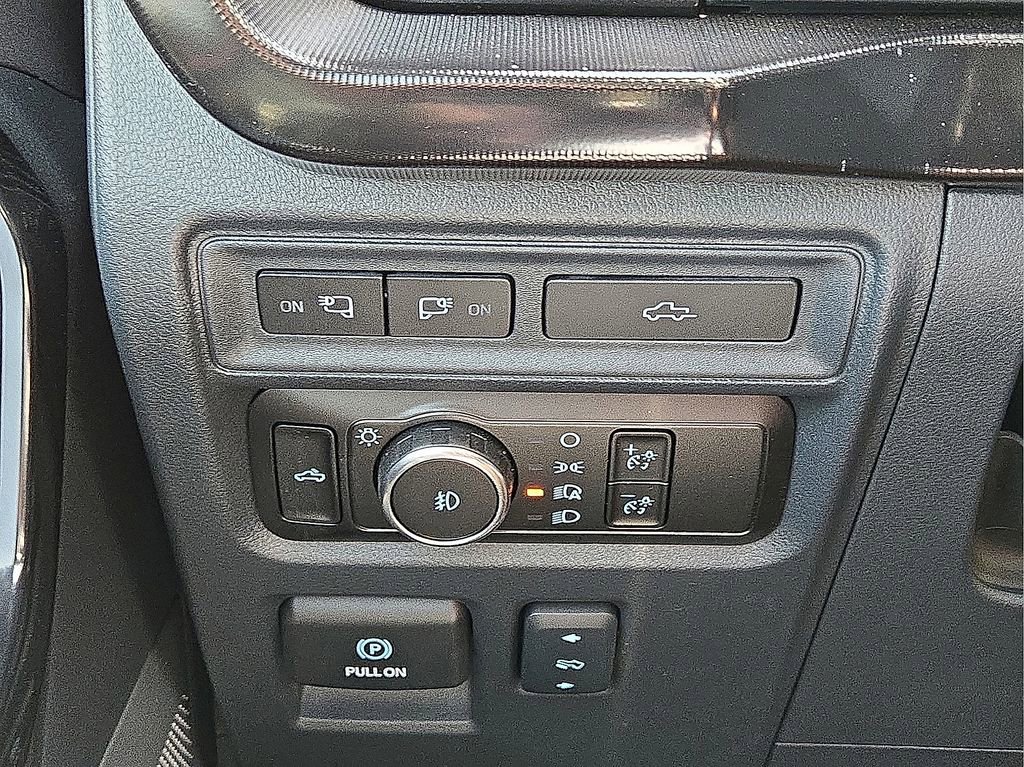 Used 2024 Ford F150 Raptor w/ Equipment Group 803A Raptor R AWD/4WD image 25