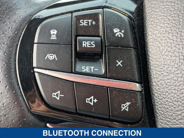 Certified 2022 Ford Explorer ST w/ Equipment Group 401A image 14