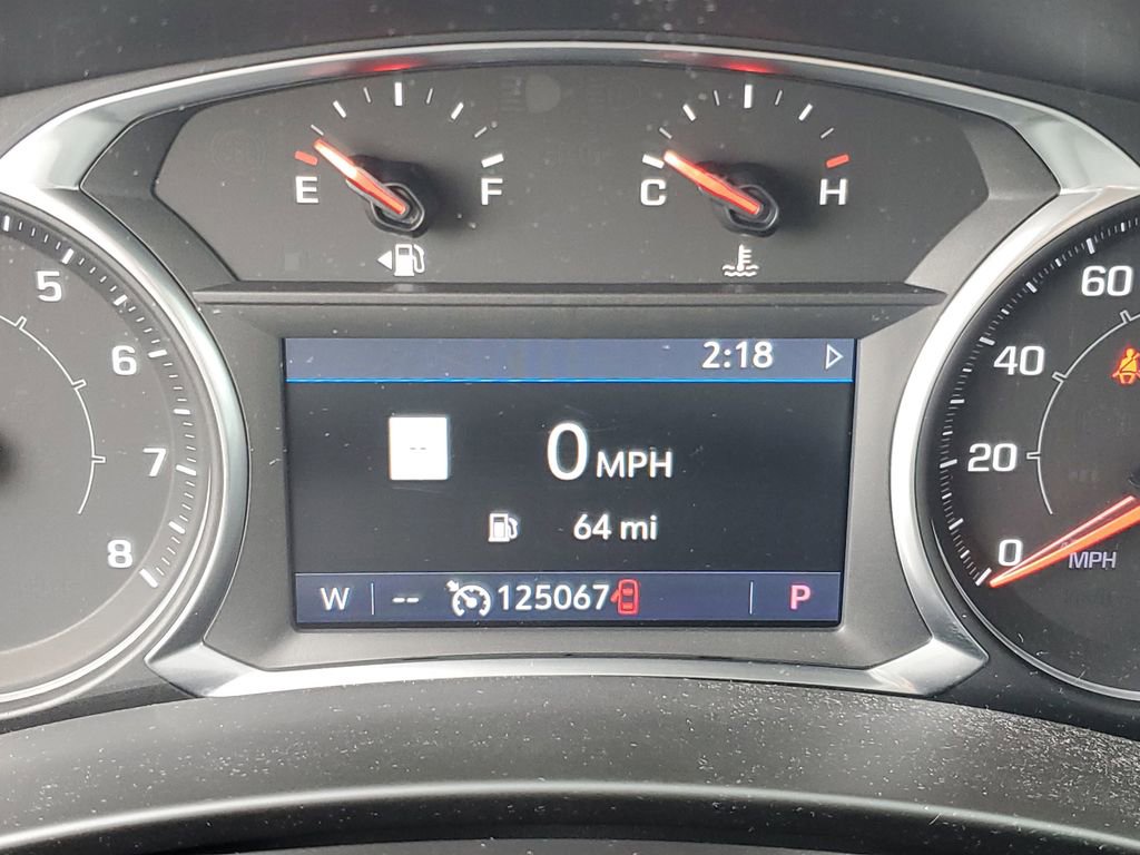 Used 2019 GMC Terrain SLT w/ Preferred Package image 23