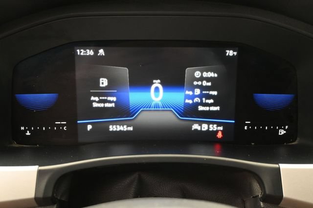 Used 2022 Volkswagen Atlas Cross Sport SE AWD/4WD image 38