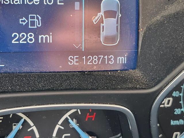Used 2014 Ford Focus SE FWD image 35