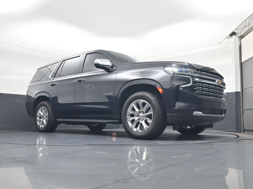 Used 2023 Chevrolet Tahoe Premier image 19