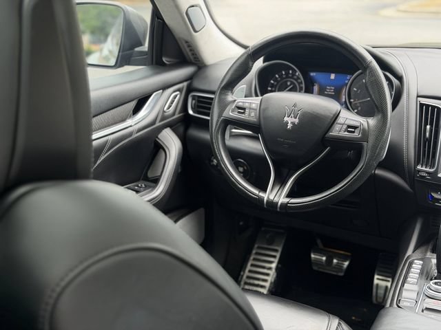 Used 2019 Maserati Levante GTS AWD/4WD image 47