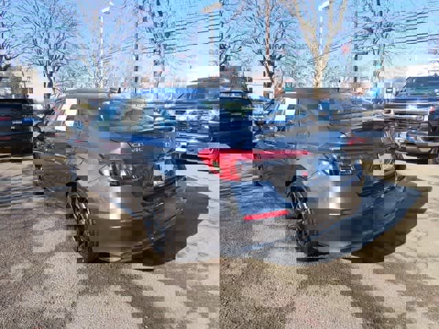 Certified 2023 Honda Civic Sport image 4