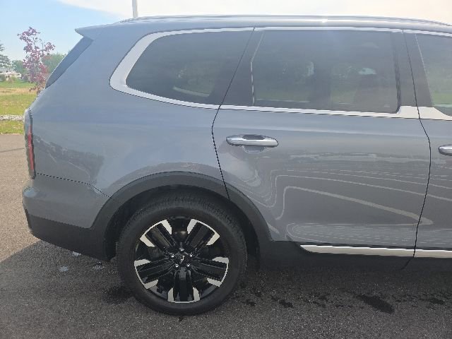 Used 2023 Kia Telluride SX Prestige AWD/4WD image 7